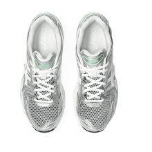 Gel-Kayano 14 White Menthol.