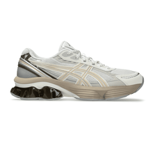 Gel-Kinetic Fluent White Marzipan.