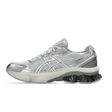 Gel-Kinetic Fluent White