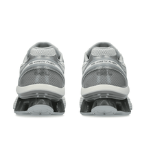 Gel-Kinetic Fluent White