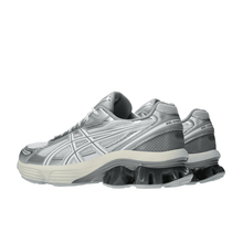 Gel-Kinetic Fluent White