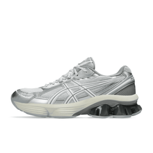 Gel-Kinetic Fluent White