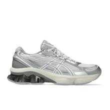 Gel-Kinetic Fluent White