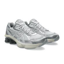 Gel-Kinetic Fluent White