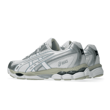 Gel-NYC 2055 Cream Dolphin Grey.