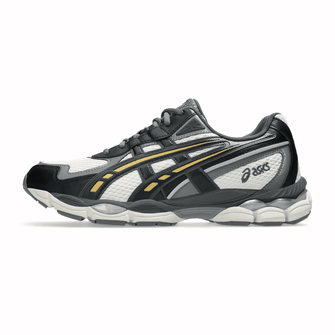Gel-NYC 2055 Smoke Grey Obsidian Grey