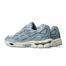 Gel-NYC Dolphin Grey Fjord Grey.