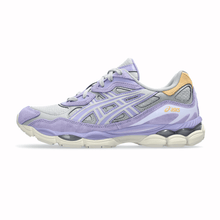 Gel-NYC Piedmont Grey Bluebell.