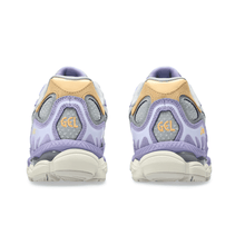 Gel-NYC Piedmont Grey Bluebell.