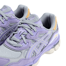 Gel-NYC Piedmont Grey Bluebell.