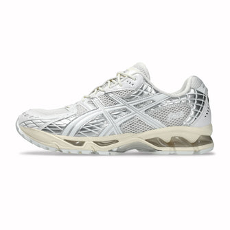 Gel-Nimbus 10.1 White Pure Silver