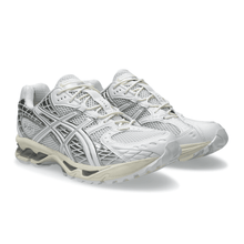 Gel-Nimbus 10.1 White Pure Silver.