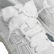 Gel-Nunobiki White Pure Silver.