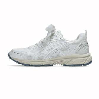 Gel-Nunobiki White Pure Silver