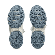 Gel-Nunobiki White Pure Silver.