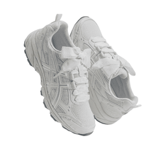 Gel-Nunobiki White Pure Silver.