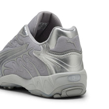 Inhale Metallic Glacial Gray