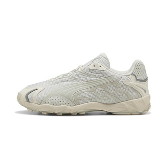 Inhale Reflective Warm White