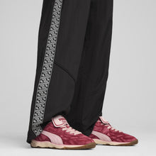 King Indoor The NeverWorn V Dark Crimson