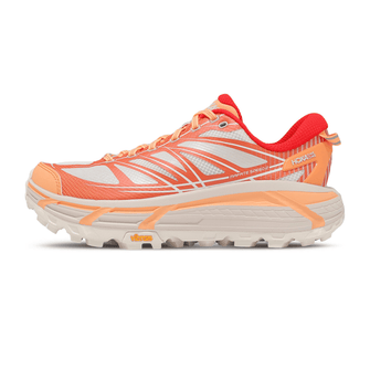 Mafate Speed 2 Pale Tangerine Ember