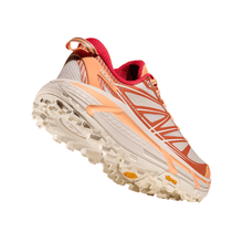 Mafate Speed 2 Pale Tangerine Ember.