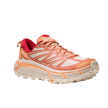 Mafate Speed 2 Pale Tangerine Ember.