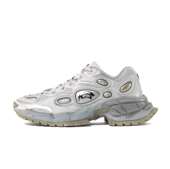 Nucleo Quicksilver Yellow
