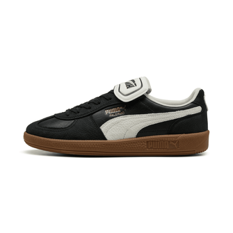 Palermo Premium Black