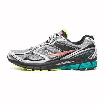Progrid Guide 7 White Teal