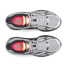 Progrid Guide 7 White Teal.