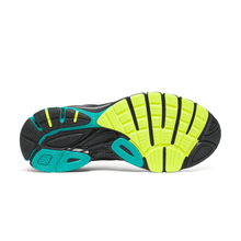 Progrid Guide 7 White Teal.