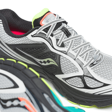 Progrid Guide 7 White Teal.