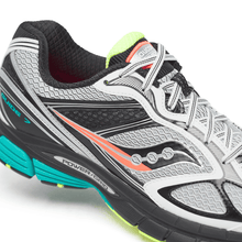 Progrid Guide 7 White Teal.