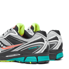 Progrid Guide 7 White Teal.