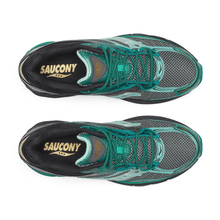 Progrid Omni 9 Green Glow.