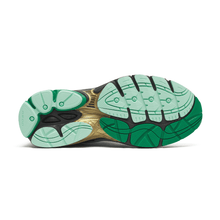 Progrid Omni 9 Green Glow.