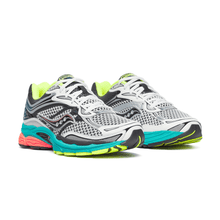 Progrid Omni 9 Silver Mutant.