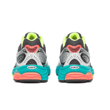 Progrid Omni 9 Silver Mutant.