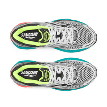 Progrid Omni 9 Silver Mutant.