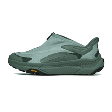 Project Transport Jade Fern.