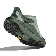 Project Transport Jade Fern.