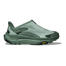 Project Transport Jade Fern.