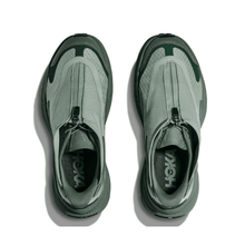 Project Transport Jade Fern.