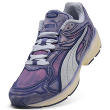 Extos Overdye Blue Crystal