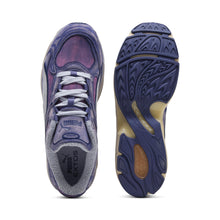 Extos Overdye Blue Crystal