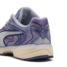 Extos Overdye Blue Crystal