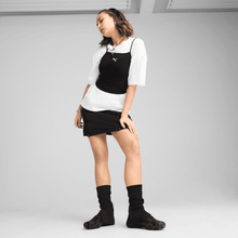 Mostro Perf Black White