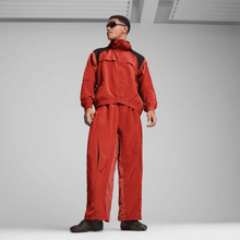 Mostro Perf Black White