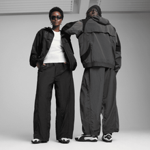 Mostro Perf White Black