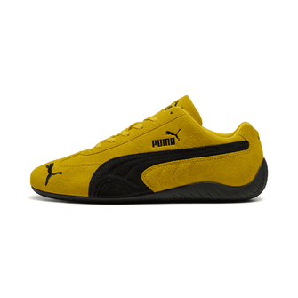 Speedcat OG Pele Yellow